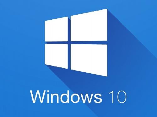 Последняя возможность обновиться до Windows 10! 